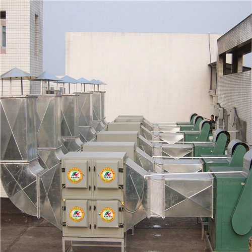 油煙凈化設(shè)備 油煙凈化設(shè)備