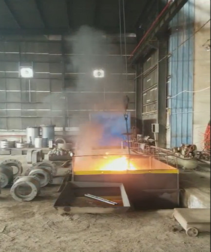 熱處理油煙凈化器 熱處理油煙凈化器