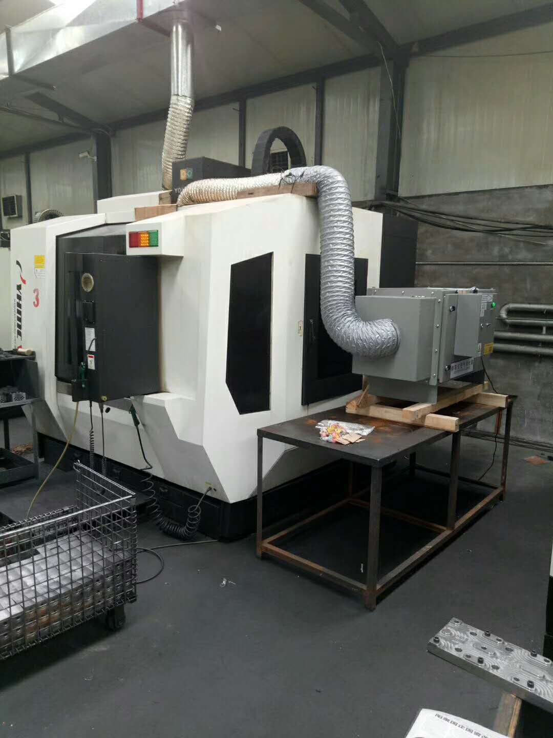 油霧凈化器 油霧凈化器