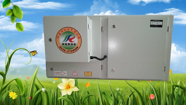 油霧凈化器 油霧凈化器