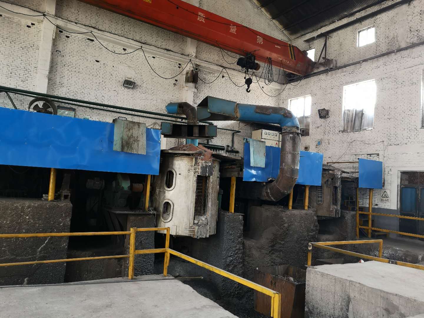 油煙凈化設備 油煙凈化設備