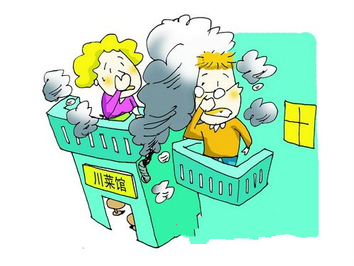 餐飲油煙凈化器 餐飲油煙凈化器