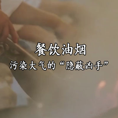 餐飲油煙凈化器 餐飲油煙凈化器