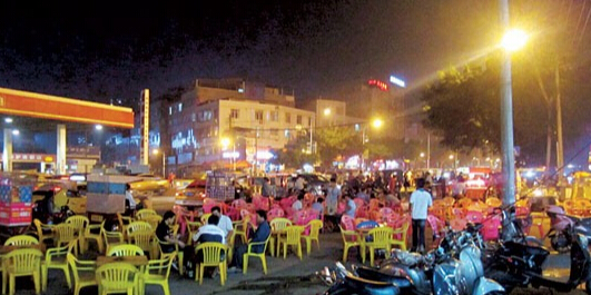 燒烤油煙處理設(shè)備 燒烤油煙處理設(shè)備