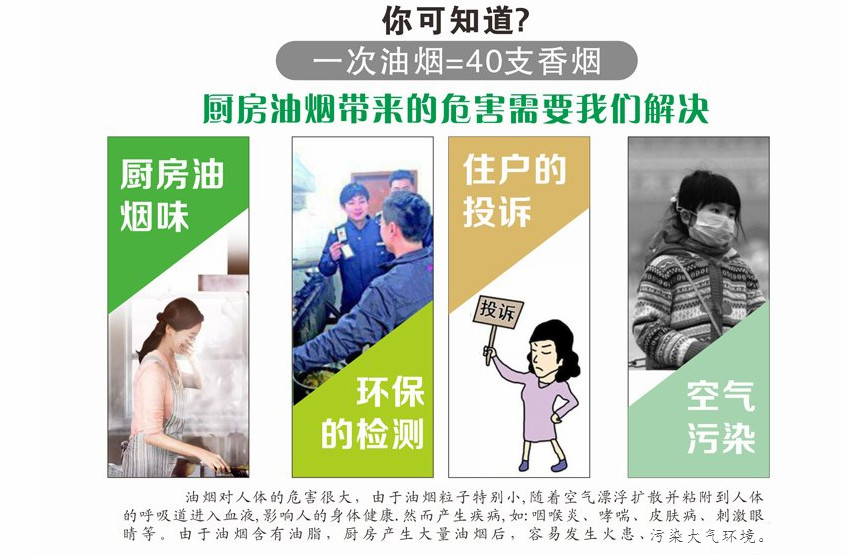 油煙凈化機(jī) 油煙凈化機(jī)
