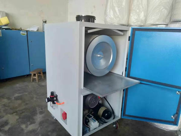 焊煙凈化器 焊煙凈化器