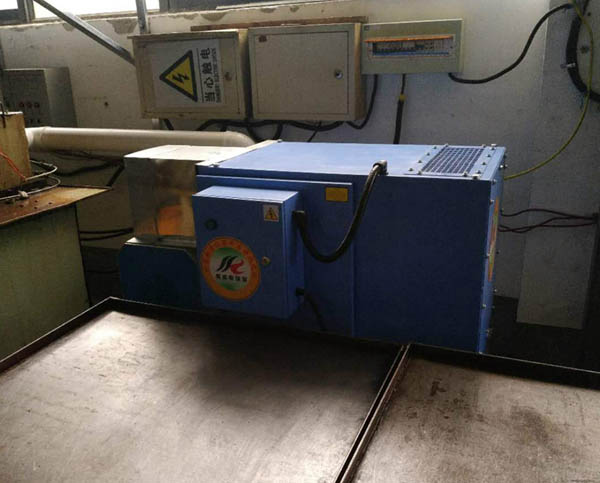 油霧凈化器 油霧凈化器