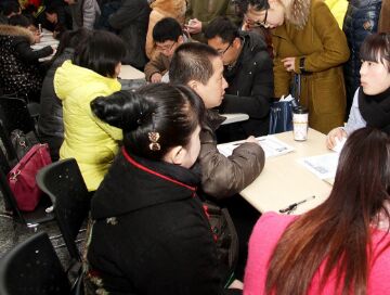 春節(jié)前后,高效氣浮機(jī)行業(yè)即將發(fā)動(dòng)了一場(chǎng)人才大戰(zhàn) 春節(jié)前后,高效氣浮機(jī)行業(yè)即將發(fā)動(dòng)了一場(chǎng)人才大戰(zhàn)