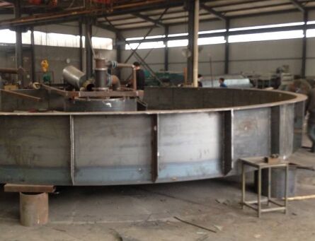 超效淺層氣浮機的運用范疇 超效淺層氣浮機的運用范疇