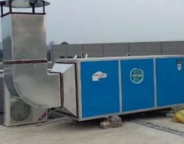 油煙凈化處理設(shè)備的如何工作的主要在那些行業(yè)中應(yīng)用 油煙凈化處理設(shè)備的如何工作的主要在那些行業(yè)中應(yīng)用