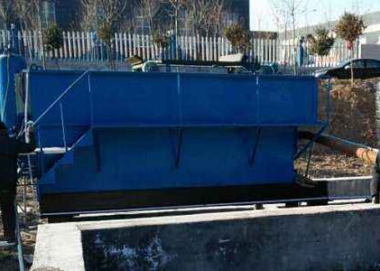 詳談|一體化氣浮機特點和cod去除率等相關(guān)問題 詳談|一體化氣浮機特點和cod去除率等相關(guān)問題