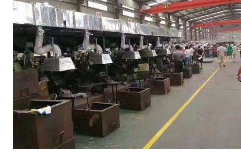 飲食業(yè)油煙凈化設(shè)備市場產(chǎn)品同質(zhì)化嚴(yán)重 企業(yè)還需落實創(chuàng)新營銷 飲食業(yè)油煙凈化設(shè)備市場產(chǎn)品同質(zhì)化嚴(yán)重 企業(yè)還需落實創(chuàng)新營銷