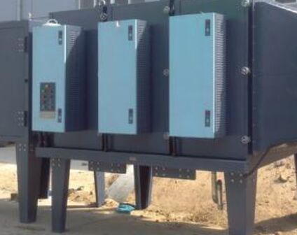 年老化消耗觀點(diǎn)趨向下 機(jī)械式油霧凈化器企走多樣化道路才有前途 年老化消耗觀點(diǎn)趨向下 機(jī)械式油霧凈化器企走多樣化道路才有前途